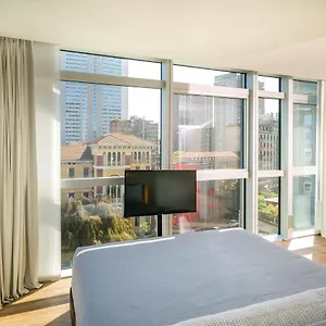 Hotel Innside By Melia Torre Galfa
