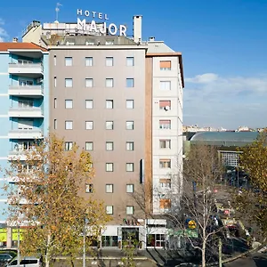 Hotel Western Major