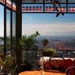 Hotel Bellavista Boutique
