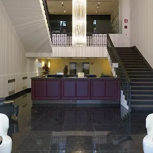 Hotel Italiana Milan Fair