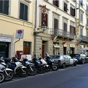 Ognissanti 67 Florence