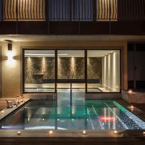 Hotel & Miramonti